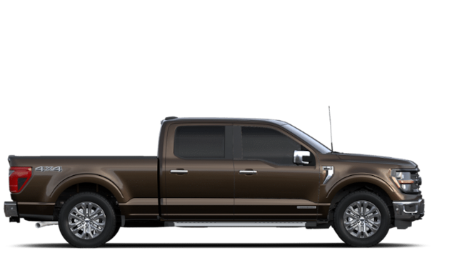 2024 Ford F-150+F-150